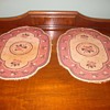 Antique Place Mats