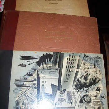 Rare albums?? - Records