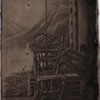 Tintype Studio Tintype (The Painted Backdrop)