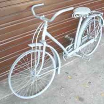 1936 Indian Bicycle