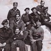 Pictures of my poppa in WW2!!
