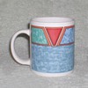 Dimensional Colors Coffee Mug