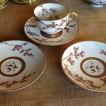 Chinese antiques
