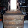 Doll Dresser