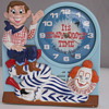 It's Howdy Doody Time