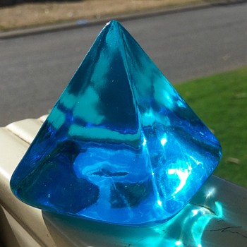 Your thoughts??? - Art Glass