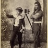Photographers & Their Cameras - Captions Wanted!
