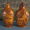 antique Snuff Bottles