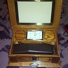 Crosley Clock & Phone HELP need info on it please 