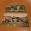 Chinese pirate execution postcards 
