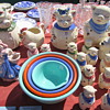 Shawnee Pottery Piggie Cookie Jars and Salt Shakers at Alameda - Beautiful
