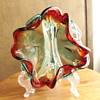 Muraon art glass?