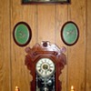 My c. 1891 Waterbury "Huntley" Model Parlor Clock