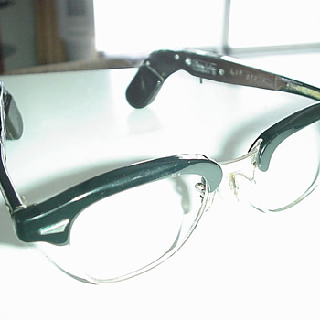 Eye Glasses and hearing aid combination - Accessories