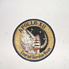 Apollo 12, 2nd moon shot patch