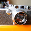 Leica Camera Find 