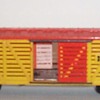 TRAIN CARS