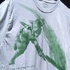 Zelda t-shirt from 2010 E3