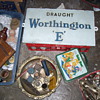 Worthington 'E' Draught