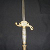 antique dagger 