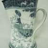 Buffalo Pottery Pitcher