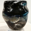MDINA ROCK VASE 