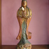 asian statue