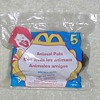 1997 McDonald's Promo Toy - Animal Pal