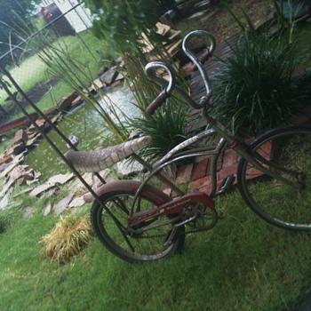 Muscle Bicycle Coast to Coast Coast King Road Runner - Outdoor Sports