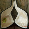 My new Meerschaum Hand Carved pipe that is unused.