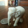 Ivory Elephant