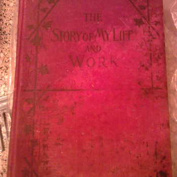 Booker T. Washington BIO.