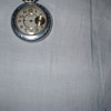 1883 Elgin Watch 