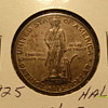 1925 Lexington-Concord Half Dollar