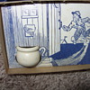 ww2 draft postcard box
