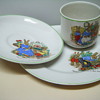 Can anyone help identify this set and it value please?