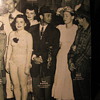Early "GRAND OLE OPRY PHOTO"