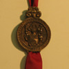Masterpiece medal