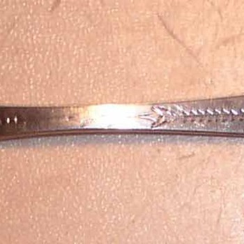 canfield spoons