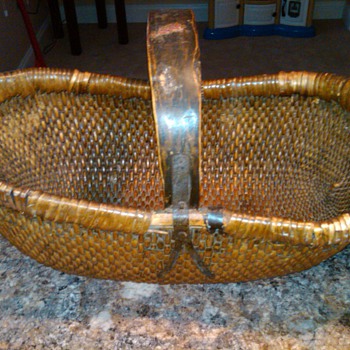 Woven Basket