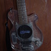 Pignose Guitar