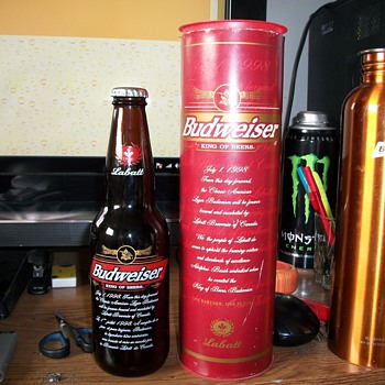 my bottle