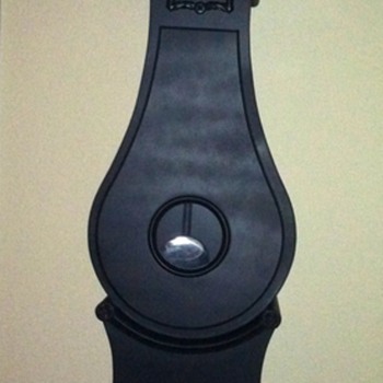 Our Mora clock -Made in China - Clocks