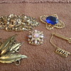 Misc. pieces