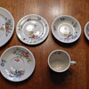 My Shenango Restaurant Ware collection!