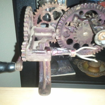 kitchen tool ? - Kitchen