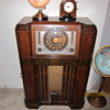 Crosley 02CA Radio