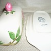 1941 Butter dish with cover