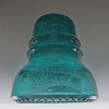 CD152 Milky Aqua Hemingray No. 40