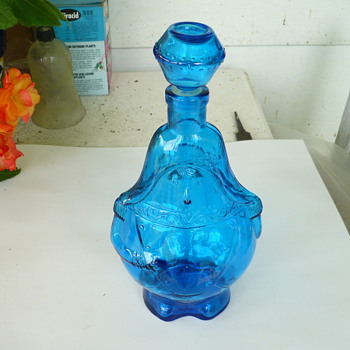 Napolean Decanter